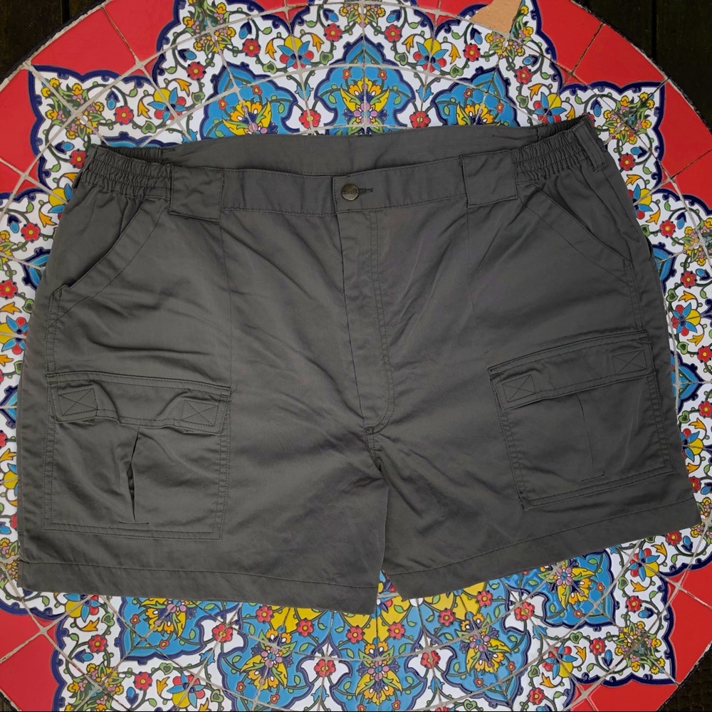 L. L. Bean Cargo Shorts